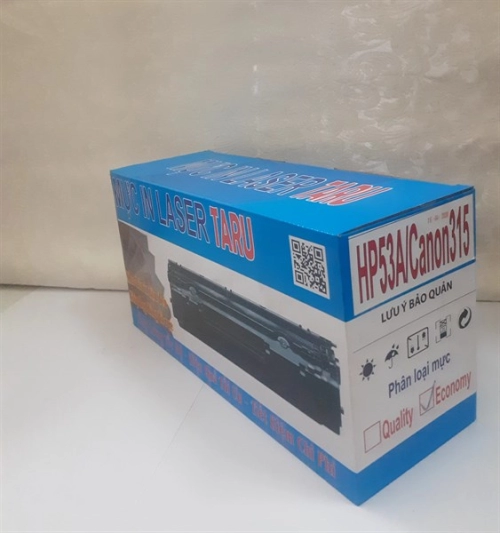 Hộp mực 53A Economy TARU