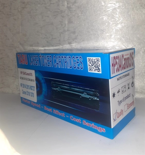 Hộp mực 53A Quality TARU