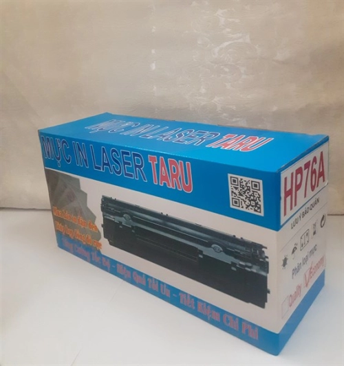 Hộp mực 76A/ 057 Economy TARU (ko chip)