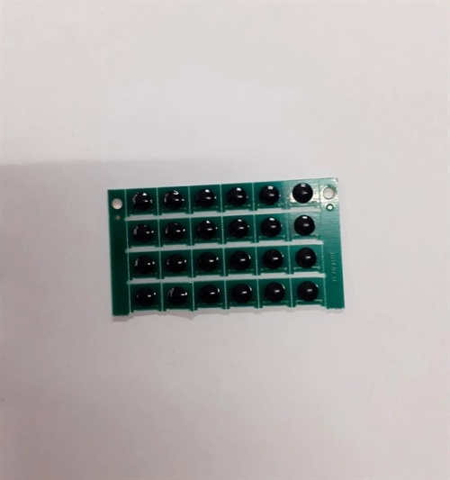 Chip hộp mực máy in laser 78A