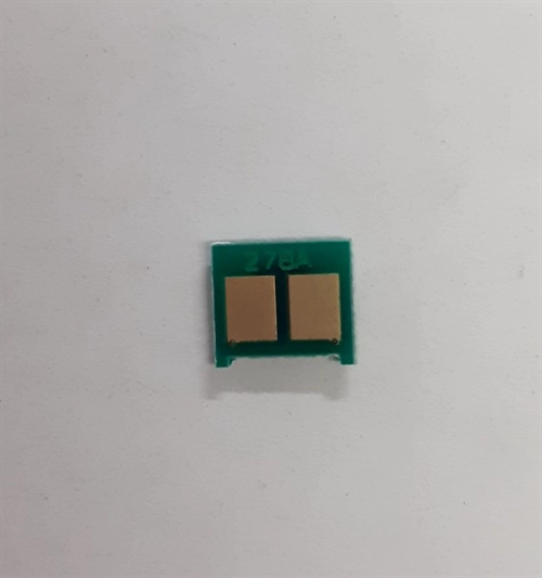 display Chip hộp mực máy in laser 78A 3