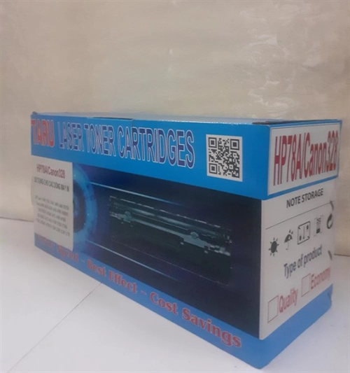 Hộp mực 78A 326 CE278 C328 728 128 Quality TARU