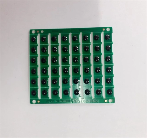 Chip hộp mực máy in laser 80A