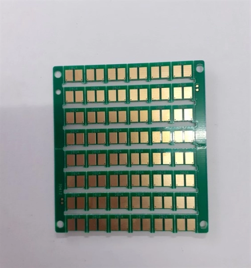 display Chip hộp mực máy in laser 80A 2
