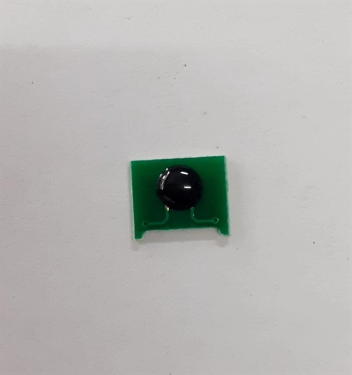display Chip hộp mực máy in laser 80A 3