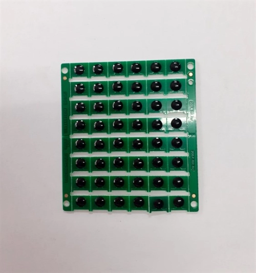 Chip hộp mực máy in HP 83A