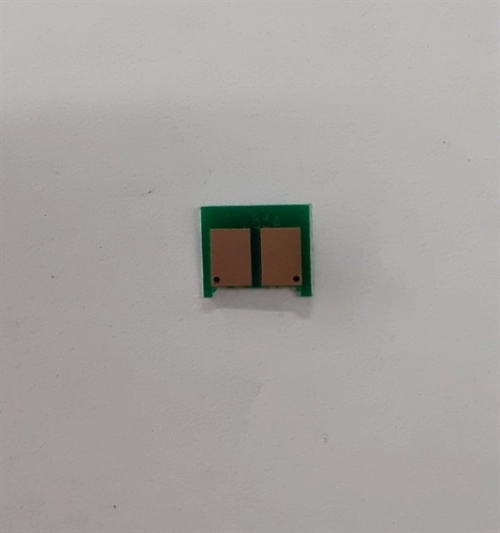 display Chip hộp mực máy in HP 83A 4
