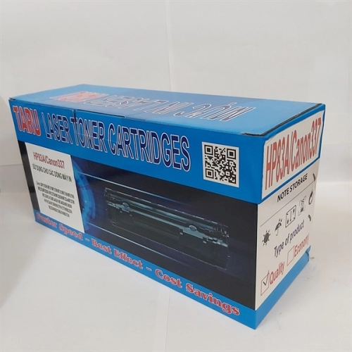 Hộp mực HP 83A Canon 337 MF221D Quality TARU (Nhật)
