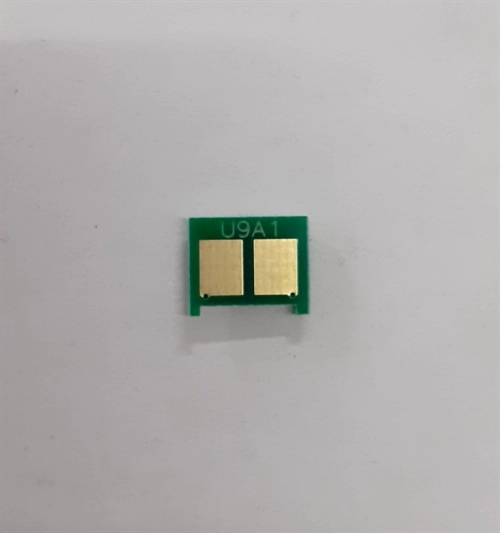 display Chip hộp mực máy in laser 85A 4