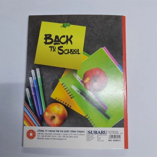 display Tập A038-V1 (96 trang-4 ôly vuông-72gsm) 2