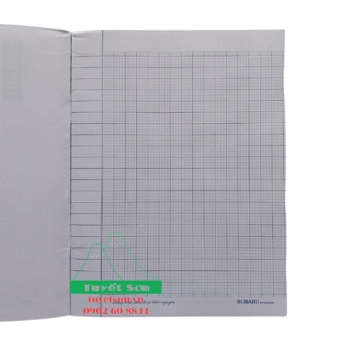 display Tập A039-V2 (200 trang-4 ôly vuông-72gsm) 3