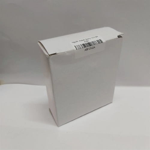 display Nguồn Sony 12V-2A 3