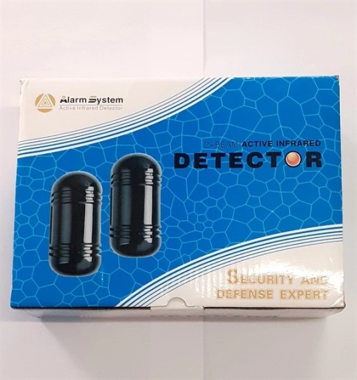 display Đầu Beam báo động Picotech PCA-ABT-100 4