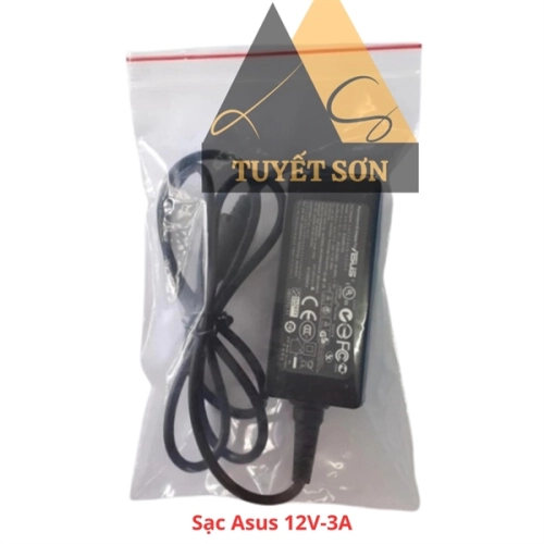 display Sạc Asus 12V-3A 4