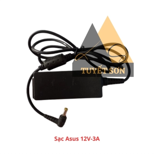 Sạc Asus 12V-3A