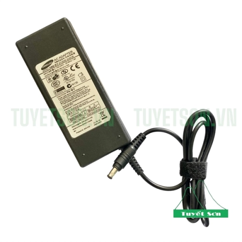 Sạc Laptop Samsung 19V-4.74A