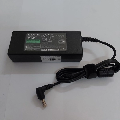 Sạc Sony 19.5V-4.7A