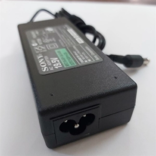 display Sạc Sony 19.5V-4.7A 2