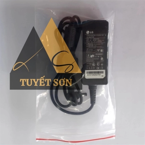 display Sạc màn hình LG 20V-2A 5