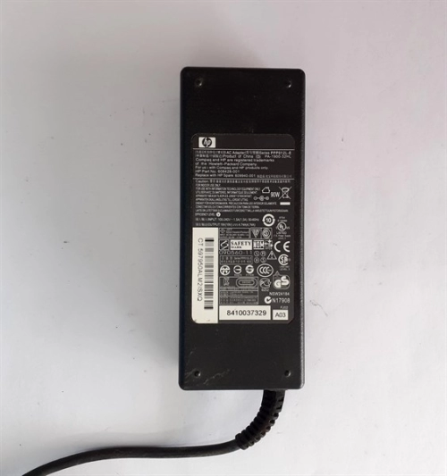 display Sạc HP 19V-4.74A Kim nhỏ OEM 2