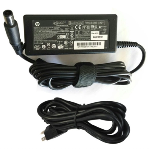 display Sạc HP 18.5V-3.5A kim lớn OEM 3