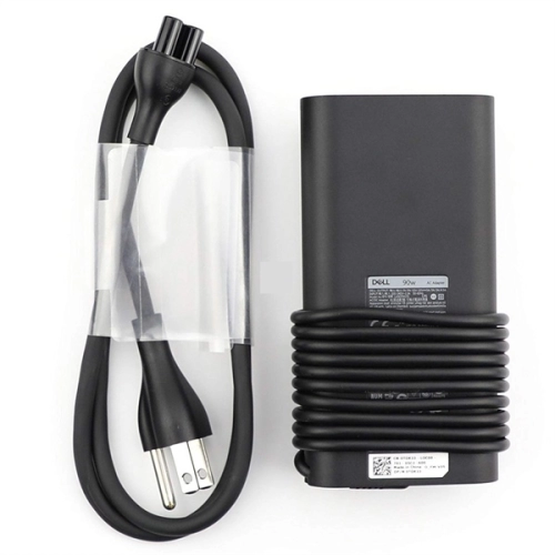 Sạc Dell 19.5V-4.62A kim lớn 7.4x5.0mm OVAL ZIN 90W