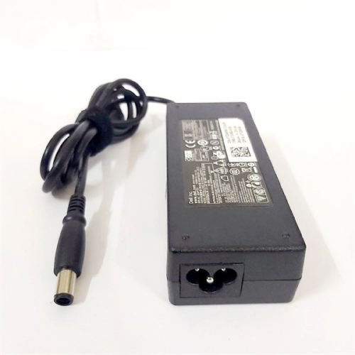 display Sạc Dell 19.5V-4.62A kim lớn 7.4x5.0mm OEM 90W 2
