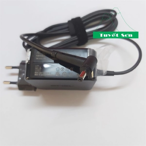 display Sạc Asus 19V-2.37A Zin (đầu nhỏ trung 4x1.35mm) 3