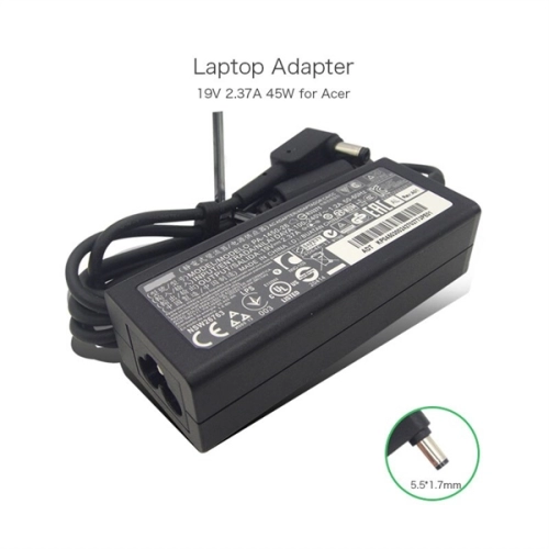 Sạc Acer/ Liteon 19V-2.37A