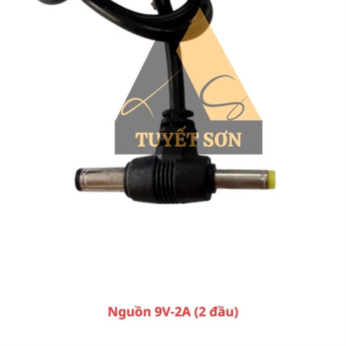 display Nguồn 9V-2A (2 đầu) 3