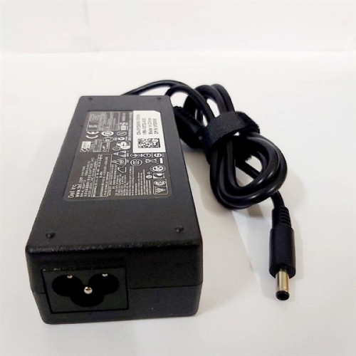 display Sạc Dell 19.5V-4.62A kim nhỏ OEM 2