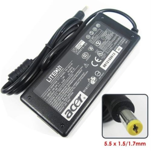 Sạc Acer/ Liteon 19V-3.42A Zin