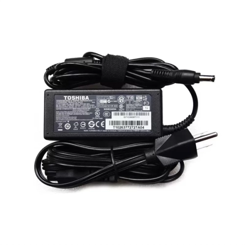 display Sạc Toshiba 19V-3.42A 2