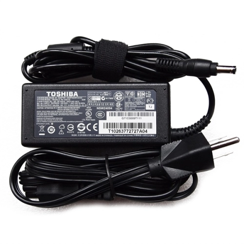 display Sạc Toshiba 19V-3.42A 3