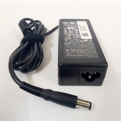 display Sạc Dell 19.5V-3.34A Kim Lớn OEM 2