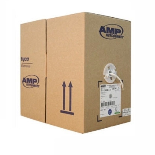 Cáp mạng AMPLX Cat5 0238