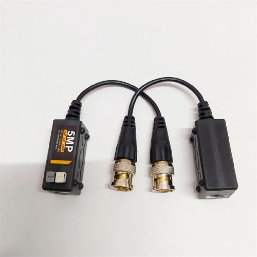 Balun ko nguồn