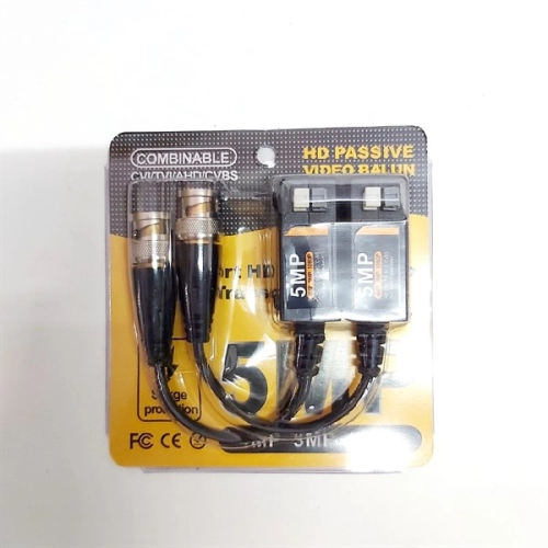 display Balun ko nguồn 3
