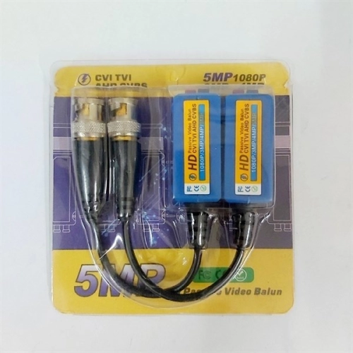 display Balun ko nguồn 4
