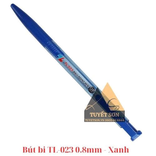Bút bi TL-023 0.8mm