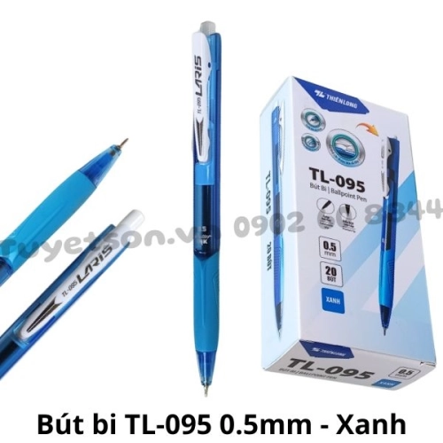 Bút bi TL-095 0.5mm