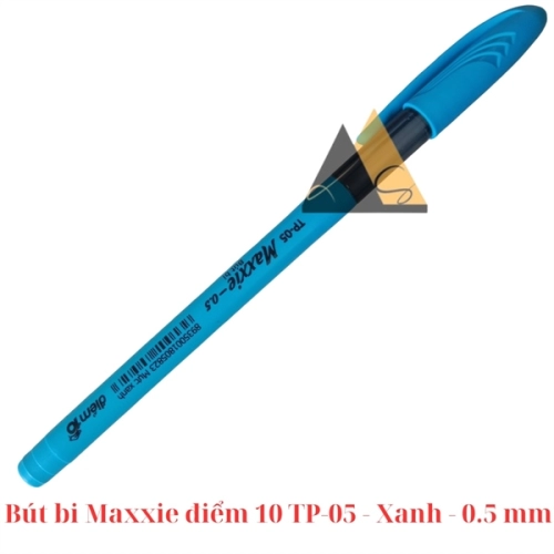 Bút bi Maxxie điểm 10 TP-05