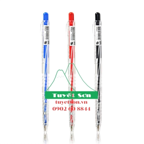 Bút Bi TL-089 0.5mm