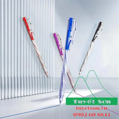 display Bút bi TL-027 0.5mm 2