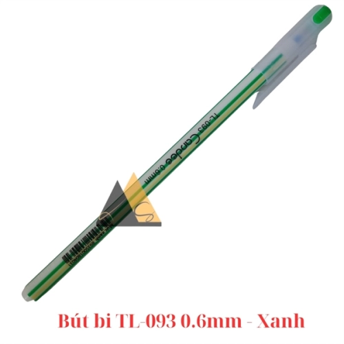 Bút bi TL-093 0.6mm