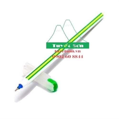 display Bút bi TL-093 0.6mm 3