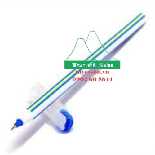 display Bút bi TL-093 0.6mm 4