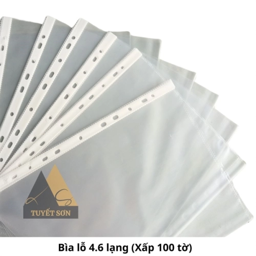 display Bìa lỗ 4.6 lạng 3