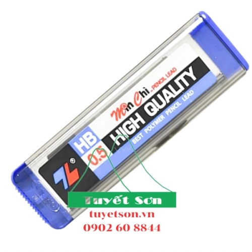 Ruột chì Thiên Long PCL-03