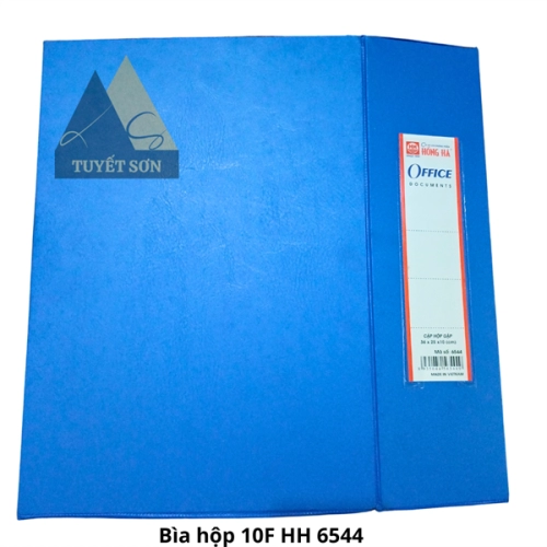 display Bìa hộp 10F HH 6544 2